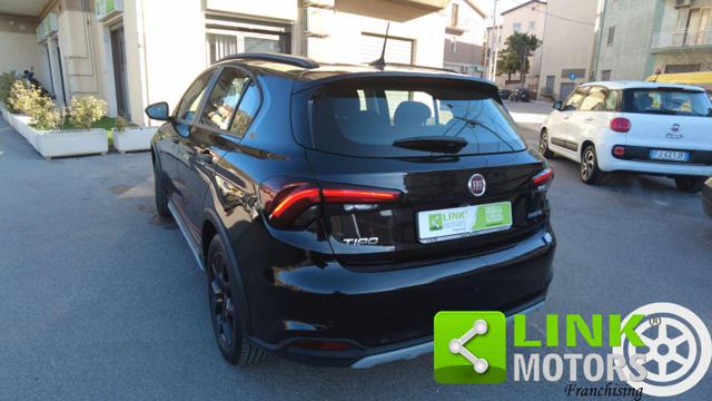 FIAT Tipo usata, con Chiusura centralizzata