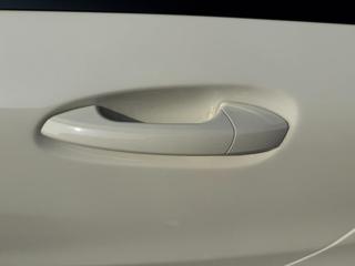 MERCEDES-BENZ A 180 usata, con Hill holder