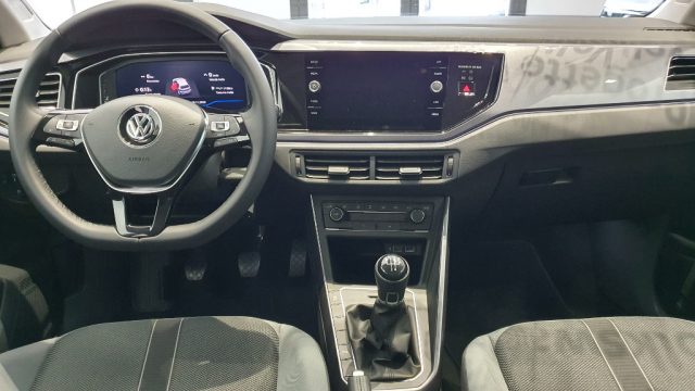 VOLKSWAGEN Polo usata, con Chiusura centralizzata