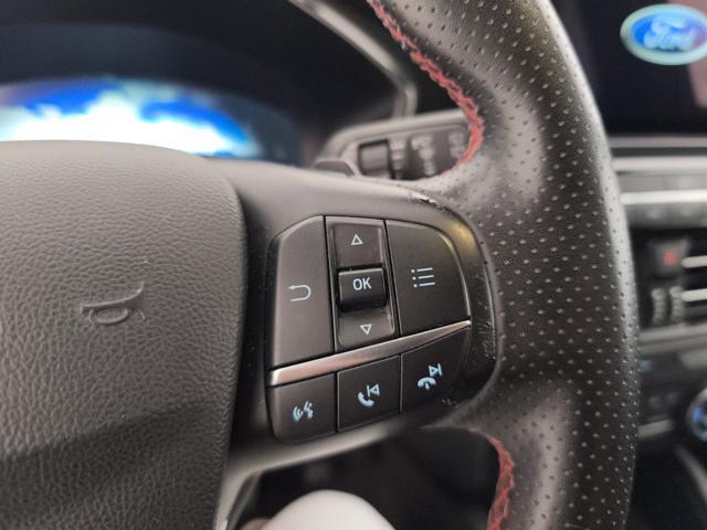 FORD Kuga usata, con Regolazione elettrica sedili
