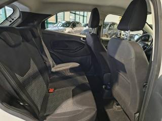 FORD Ka+ usata, con ESP