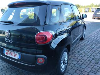 FIAT 500L usata, con Alzacristalli elettrici