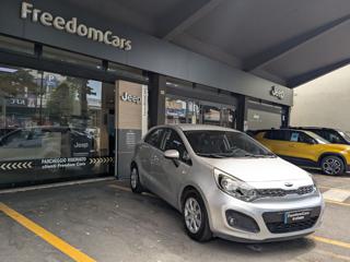 KIA Rio usata, con Alzacristalli elettrici