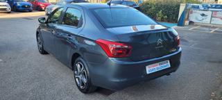 CITROEN C-Elysee usata, con Airbag Passeggero