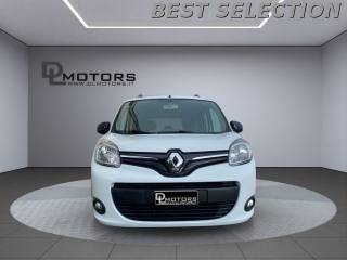 RENAULT Kangoo usata, con Airbag