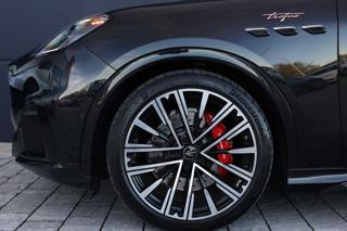 MASERATI Grecale usata, con Luci diurne