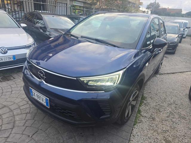 OPEL Crossland usata, con ABS