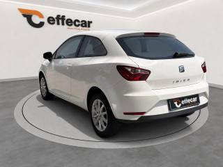 SEAT Ibiza usata, con Airbag Passeggero