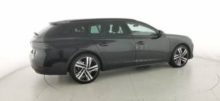 PEUGEOT 508 usata, con USB