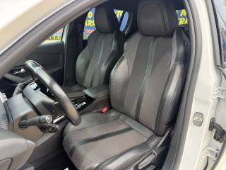 PEUGEOT 208 usata, con Autoradio digitale