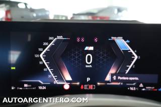 BMW 420 usata, con Cruise Control