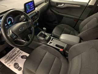 FORD Kuga usata, con Climatizzatore