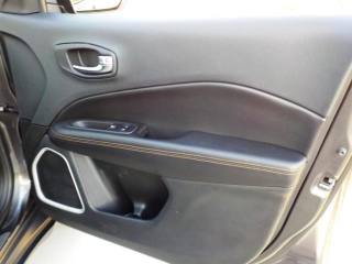 JEEP Compass usata, con Fari LED