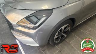 SUZUKI Swift usata, con Chiusura centralizzata telecomandata