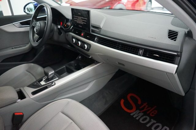 AUDI A4 usata, con Cerchi in lega