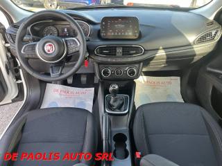 FIAT Tipo usata, con Chiusura centralizzata