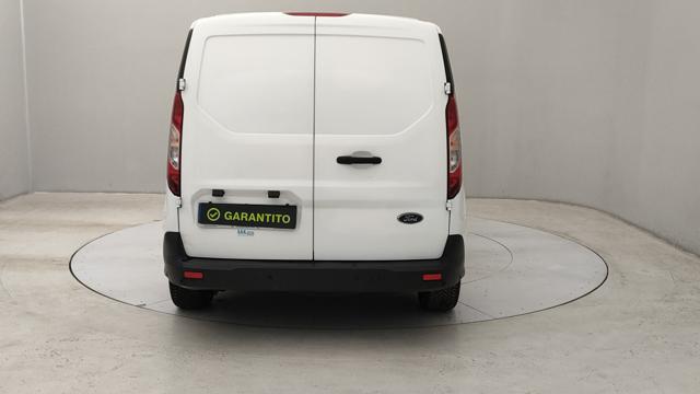 FORD Transit Connect usata, con Autoradio