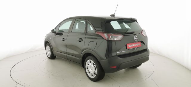 OPEL Crossland X usata, con Alzacristalli elettrici