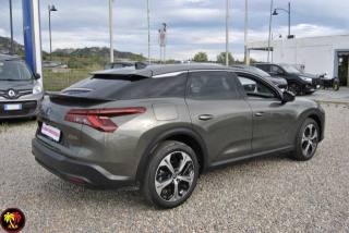 CITROEN C5 X usata, con Autoradio digitale