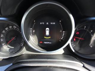 FIAT 500X usata, con Volante in pelle