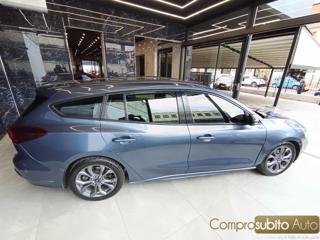 FORD Focus usata, con Autoradio