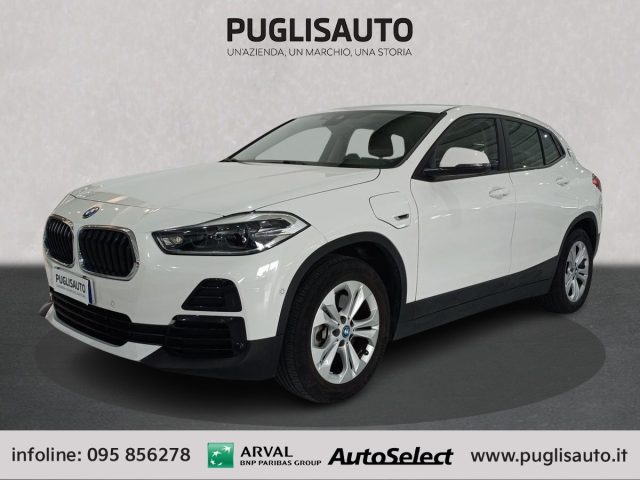 BMW X2 usata, con Airbag laterali