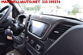 IVECO Daily usata, con Sensore di pioggia