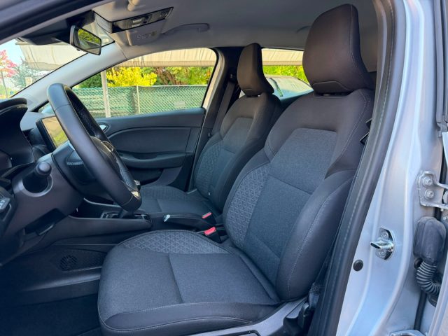 RENAULT Clio usata 10