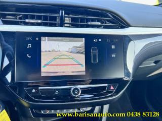 OPEL Corsa usata, con USB