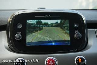 FIAT 500X usata, con Controllo elettronico della corsia