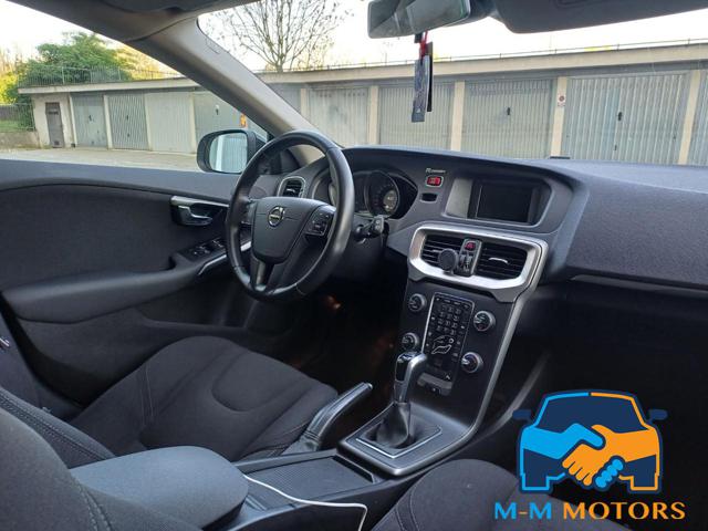 VOLVO V40 usata, con ESP
