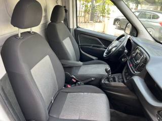 FIAT Doblo usata 15