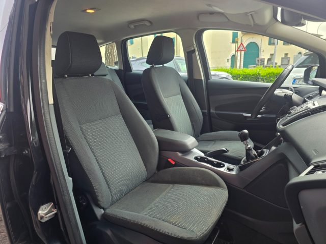 FORD C-Max usata 83