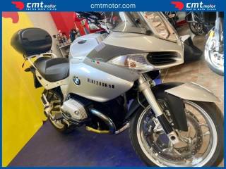 BMW R 1200 ST usata 13