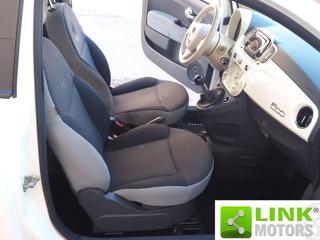 FIAT 500 usata 26