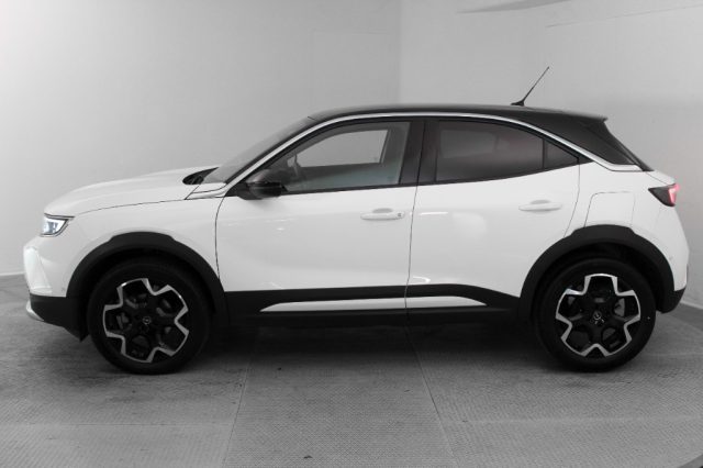 OPEL Mokka usata, con Autoradio