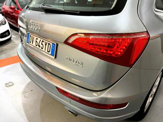 AUDI Q5 usata, con Autoradio