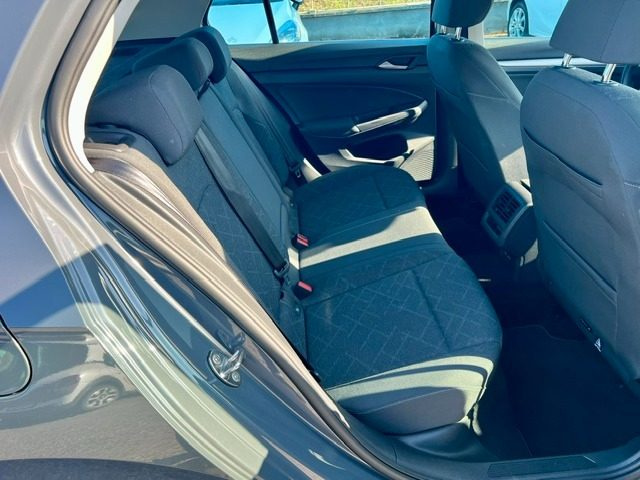 VOLKSWAGEN Golf usata, con Climatizzatore
