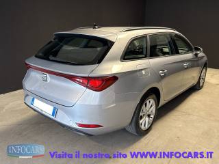 SEAT Leon usata, con Airbag Passeggero