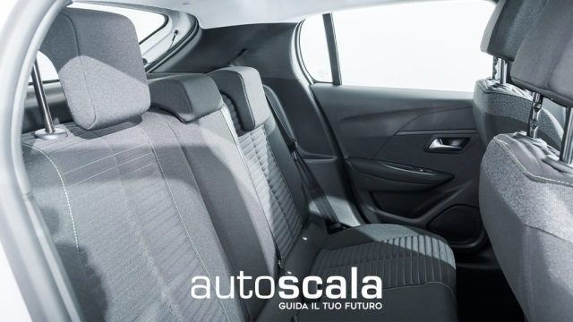 PEUGEOT 208 usata, con ESP