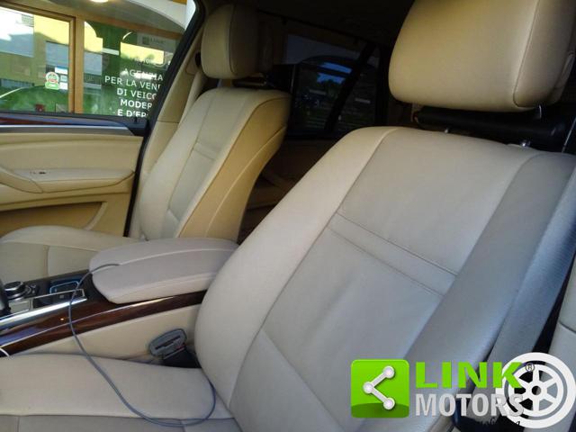 BMW X5 usata, con Chiusura centralizzata