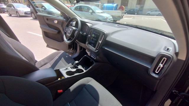 VOLVO XC40 usata, con Isofix