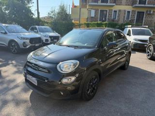 FIAT 500X usata, con Airbag laterali