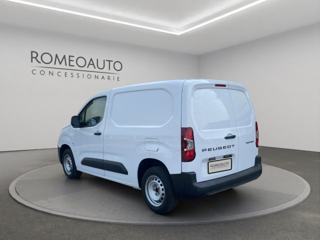 PEUGEOT Partner usata, con Airbag Passeggero