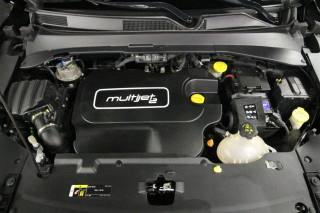 JEEP Compass usata, con Chiusura centralizzata