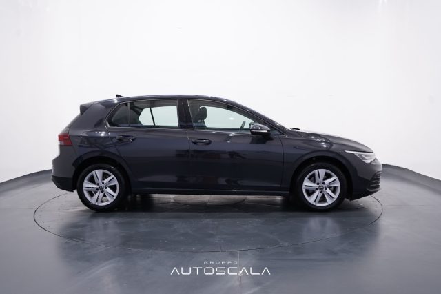 VOLKSWAGEN Golf usata, con Cerchi in lega