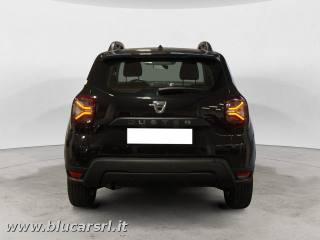 DACIA Duster usata, con Airbag laterali