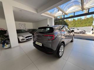 RENAULT Captur usata, con Autoradio digitale