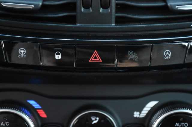 FIAT Tipo usata, con Volante in pelle