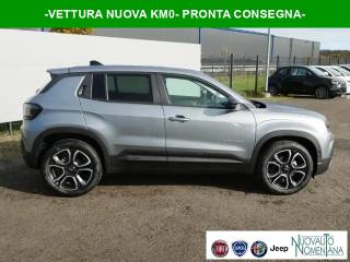 JEEP Avenger usata, con Airbag laterali